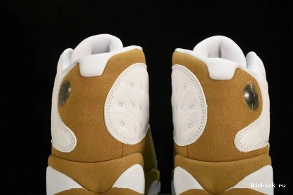 ‘Wheat’ 13 Air Jordan 0306